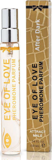Eye of love After Dark Άρωμα με Φερομόνες για Γυναίκες σε Spray 10ml