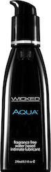 Wicked Aqua Λιπαντικό