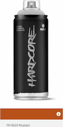 Montana Colors Spray Farbe Hardcore Acryl mit G...