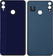 Replacement Back Cover Blue for Honor 8X