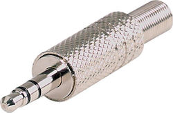 Alpha Audio 3.5mm Jack male (191.501)