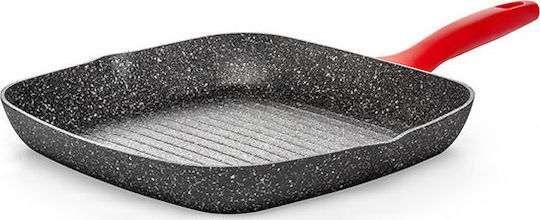 Luigi Ferrero Atlanta 28cm Grill