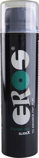 Megasol USA Eros Fisting Gel SlideX Κολπικό Λιπαντικό Gel 200ml