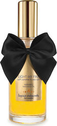 Bijoux Indiscrets Warming Light My Fire Λάδι για Μασάζ σε Spray με Άρωμα Soft Caramel Sea Salt 100ml Bijoux Indiscrets Warming Light My Fire Λάδι για Μασάζ σε Spray με Άρωμα Soft Caramel Sea Salt 100ml