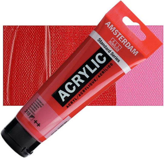 Royal Talens Art Creation Acrylic Acrylic Paint Set Titanium White 105 75ml 1pcs