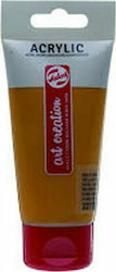 Royal Talens Art Creation Acrylic Colour Yellow Ochre 227 Royal Talens Art Creation Acrylic Colour Yellow Ochre 227