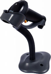 Unitech MS338 Scanner Χειρός Ασύρματο