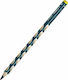 Stabilo Easygraph 321 Pencil HB Petrol Blue