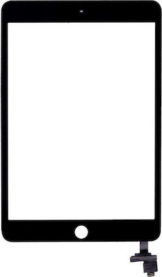 Μηχανισμός Αφής Type A+ Μαύρο (iPad mini 3)