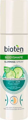 Bioten Bodyshape Slimming Cream for Whole Body Slimming 200ml