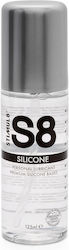 Stimul8 S8 Premium Silicone Lubricant Schmiermittel Stimul8 S8 Premium Silicone Lubricant Schmiermittel