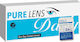 Pure Lens Daily Daily Contact Lens Hydrogel with UV Protection