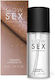Bijoux Indiscrets Slow Sex Warming Massage Oil 50ml