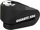 Oxford Quartz XD6 Катинар за мотоциклет с диаме...