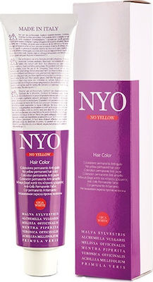 Faipa Nyo Blonde Hair Dye Booster 120ml