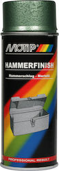 Motip Dupli Σπρέι Βαφής Hammer Finish με Σφυρήλ...