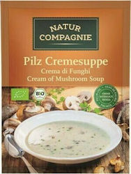 Natur Compagnie Soup Mushrooms 51gr