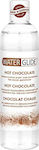 Waterglide Hot Chocolate Lubricant Gel Hot Chocolate 300ml