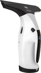 Teesa Smooth Touch Aspirator de geamuri Mână Baterie 3.7V Alb