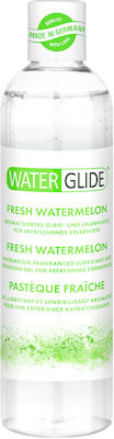 Waterglide Fresh Watermelon Lubricant Gel 300ml