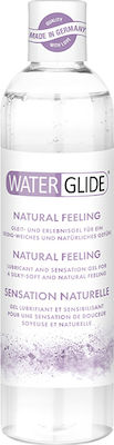 Waterglide Natural Feeling Gel-Schmiermittel 300ml