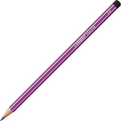 Stabilo 68 Pencil 2B Purple