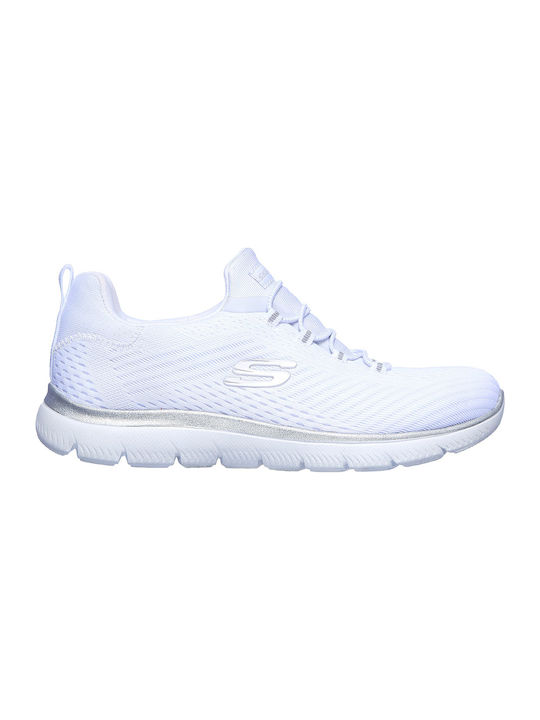 Skechers Summits Γυναικεία Αθλητικά Παπούτσια R...