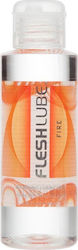 Fleshlight FleshLube Fire Lubricant 100ml