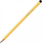 Stabilo 68 Pencil 2B Yellow