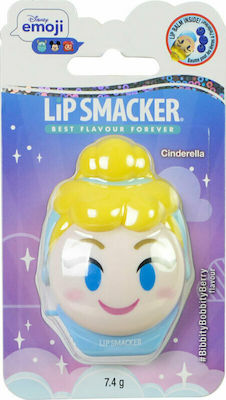 Lip Smacker Disney Emoji Lip Balm Cinderella 7.4gr