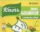 Knorr Κύβοι Μαγειρικής Λαχανικών 60gr Συσκευασία των 6