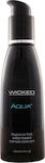 Wicked Aqua Lubricant 120ml