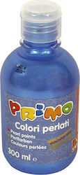 Primo Perlata Tempera de Pictură în Sticlă 300ml 1buc Primo Perlata Tempera de Pictură în Sticlă 300ml 1buc
