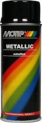 Motip Dupli Σπρέι Βαφής Metallic Ακρυλικό με Με...