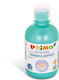 Primo Perlata Tempera Colour Paint Bottle 300ml Green