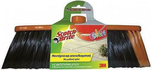 Scotch Brite Colori Σκούπα