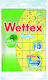 Wettex Magico Ultra Thin Σπογγοπετσέτες Γενικής Χρήσης Κίτρινες 3τμχ