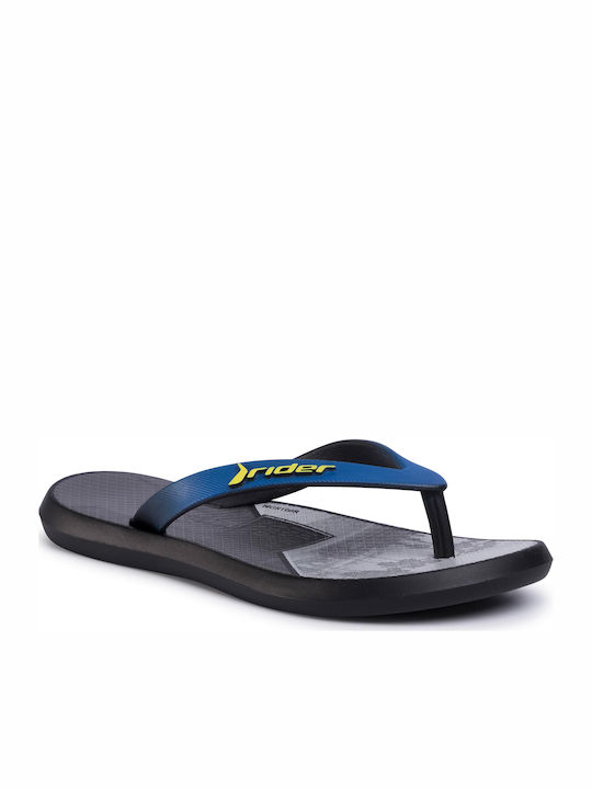 Παιδικές Σαγιονάρες Flip Flops Μπλε Energy VII