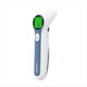 Jumper Medical JPD-FR300 Digital Thermometer termometre Potrivit pentru bebeluși Albastru