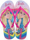 Kids' Flip Flops Barbie Lilac Barbie