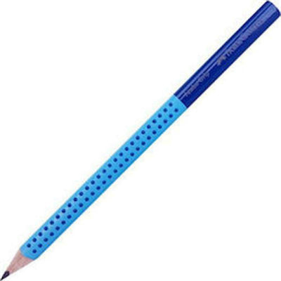 Faber-Castell Grip 2001 Μολύβι B Μπλε