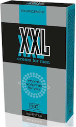 HOT XXL Cream for Men 50ml