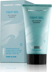 Viamax Tight Gel Κολπικό Λιπαντικό Gel 50ml