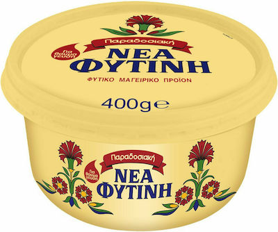 Ελαΐς Fett zum Kochen Νέα Φυτίνη Παραδοσιακή 400gr 1Stück