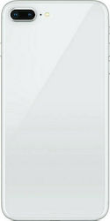 Καπάκι Λευκό iPhone 8 Plus Καπάκι Λευκό iPhone 8 Plus