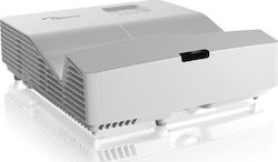 Optoma HD31UST 3D Projector Full HD with Built-in Speakers White