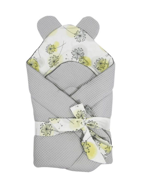 Tiny Star Winterschlafsack Grau