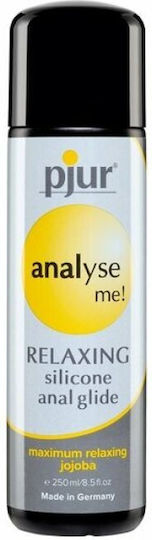 Pjur Analyse Me! Relaxing Πρωκτικό Λιπαντικό 250ml