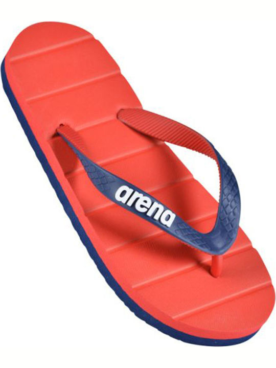 Arena Παιδικές Σαγιονάρες Flip Flops Μπλε Eddy ...