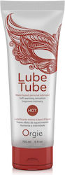 Orgie Lube Tube Gel lubrifiant 150ml